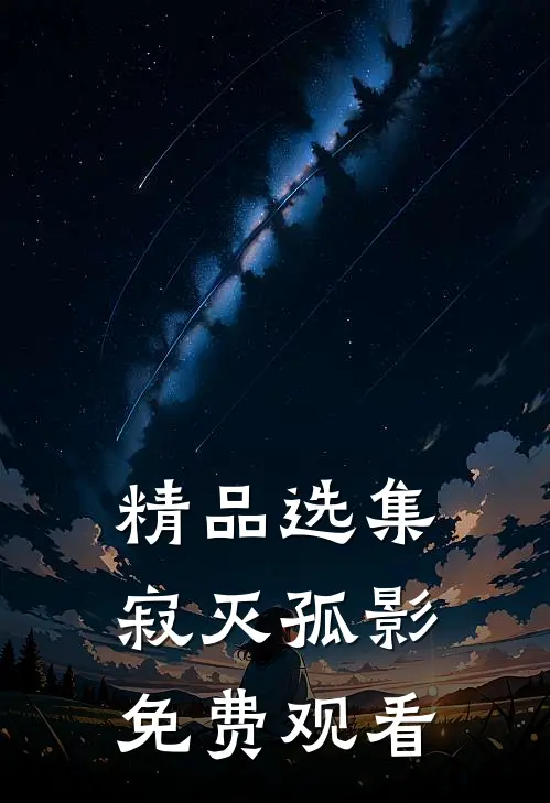 精品选集寂灭孤影免费观看