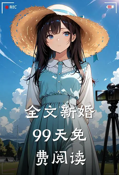 全文新婚99天免费阅读