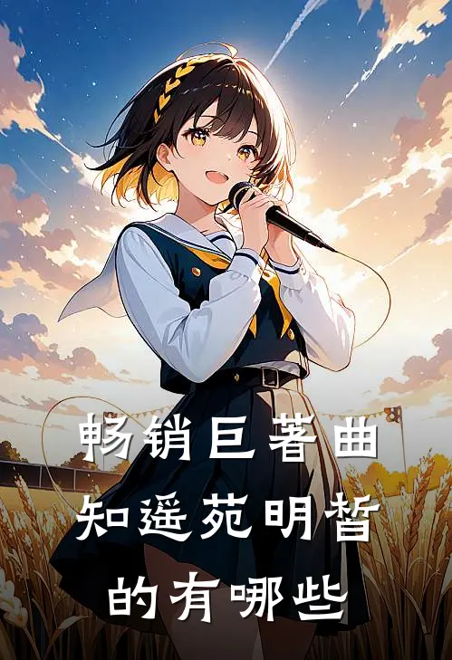 畅销巨著曲知遥苑明皙的有哪些