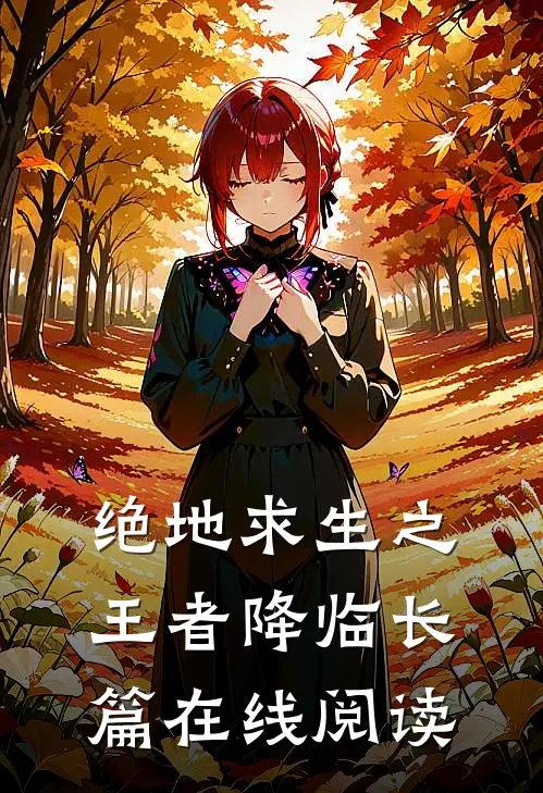 绝地求生之王者降临长篇在线阅读
