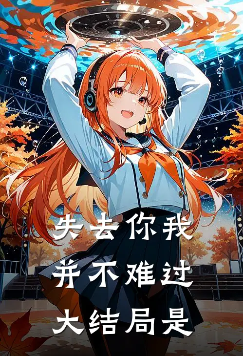 失去你我并不难过大结局是