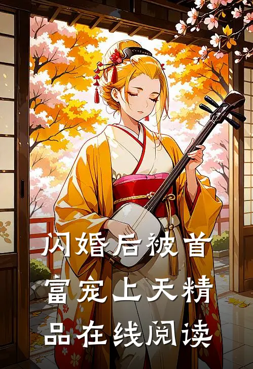 闪婚后被首富宠上天精品在线阅读
