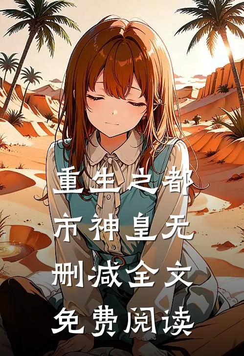 重生之都市神皇无删减全文免费阅读