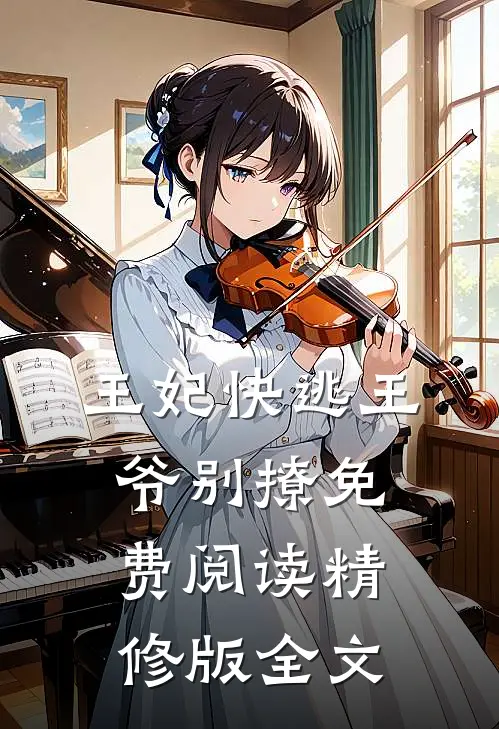 王妃快逃王爷别撩免费阅读精修版全文