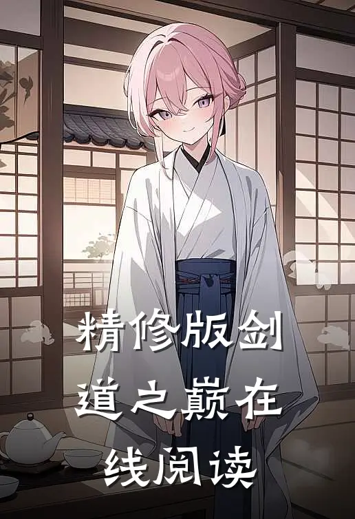 精修版剑道之巅在线阅读