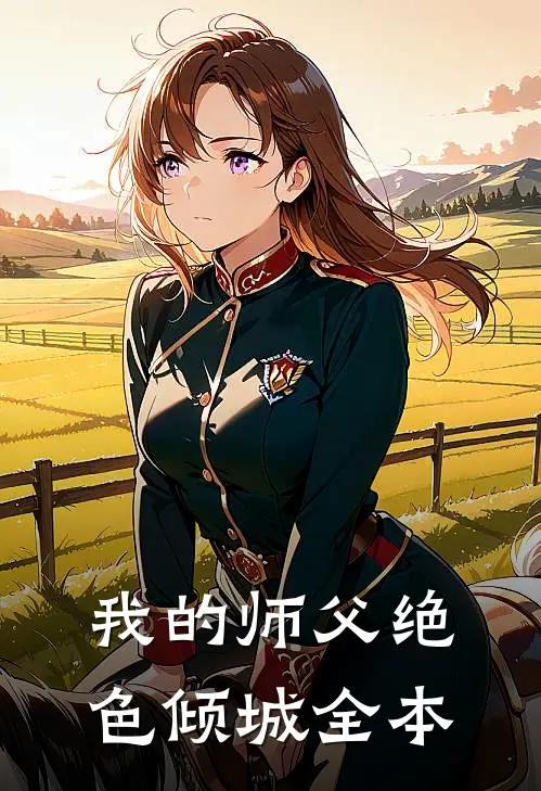 我的师父绝色倾城全本