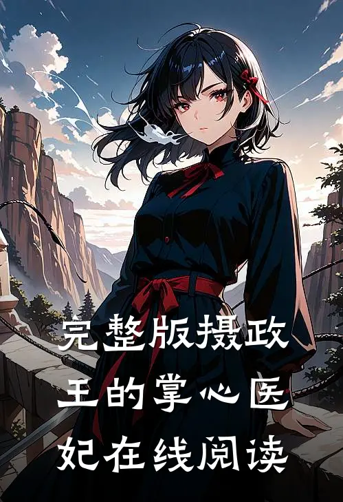 完整版摄政王的掌心医妃在线阅读