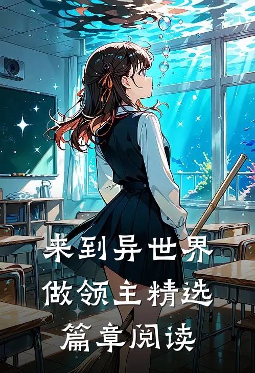来到异世界做领主精选篇章阅读