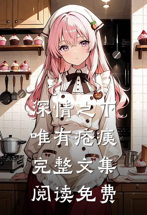 深情之下唯有疮痍完整文集阅读免费