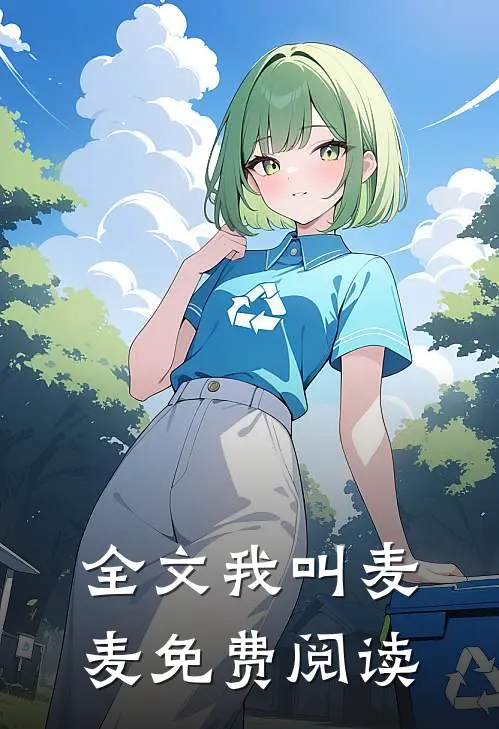 全文我叫麦麦免费阅读