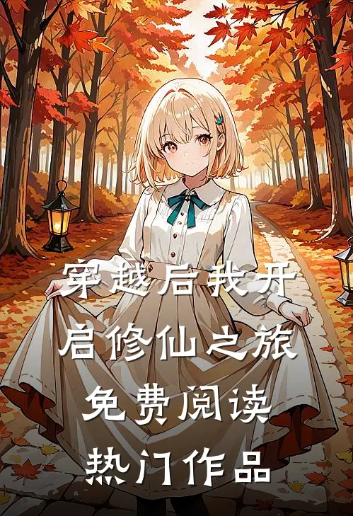 穿越后我开启修仙之旅免费阅读热门作品