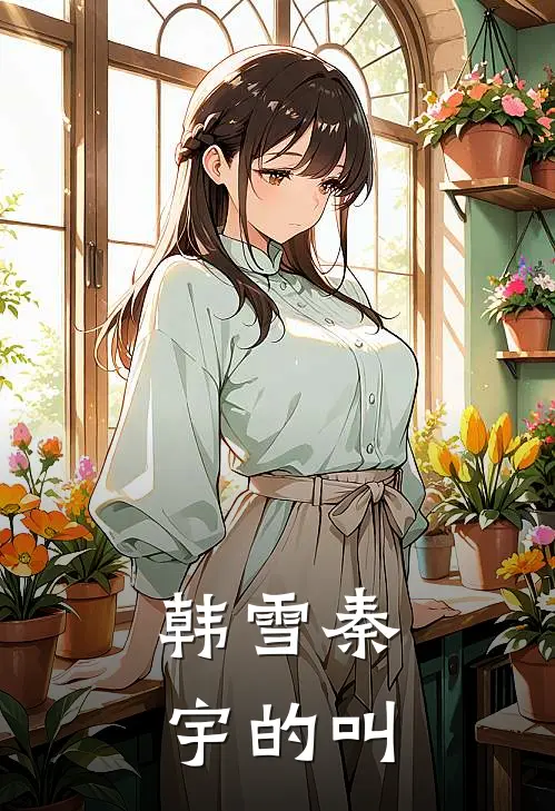 韩雪秦宇的叫