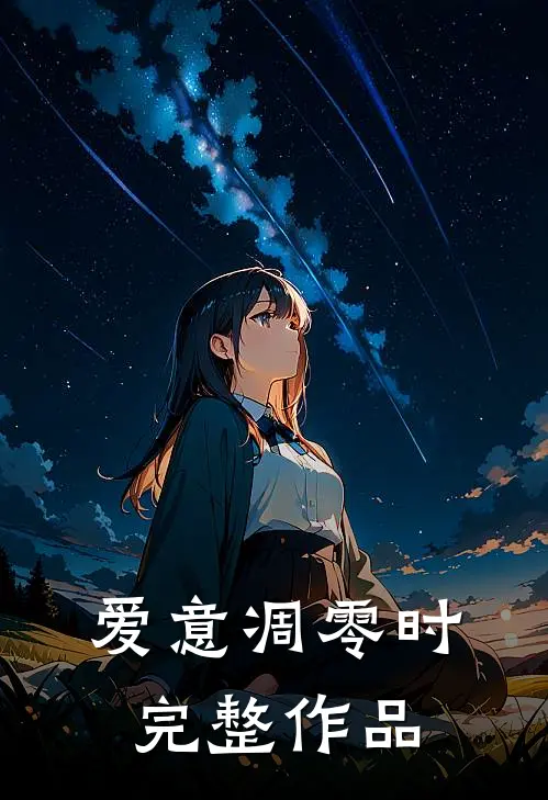 爱意凋零时完整作品