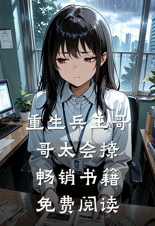 重生兵王哥哥太会撩畅销书籍免费阅读