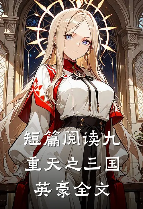 短篇阅读九重天之三国英豪全文