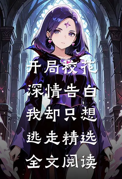 开局校花深情告白,我却只想逃走精选全文阅读