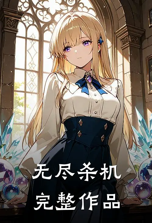 无尽杀机完整作品