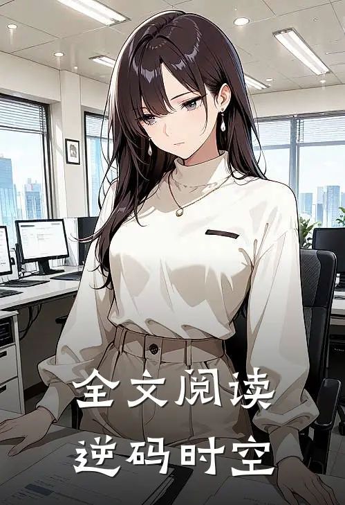 全文阅读逆码时空
