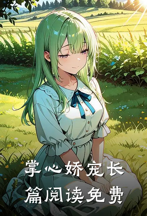 掌心娇宠长篇阅读免费