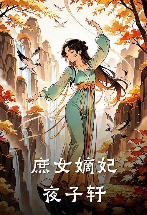 庶女嫡妃夜子轩