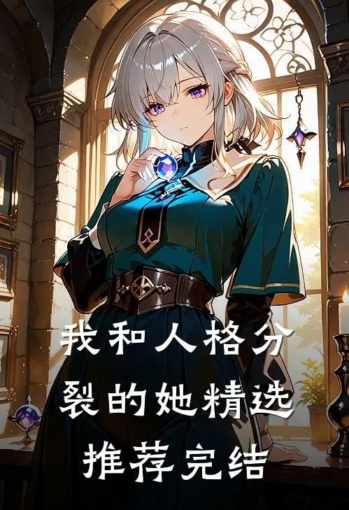 我和人格分裂的她精选推荐完结