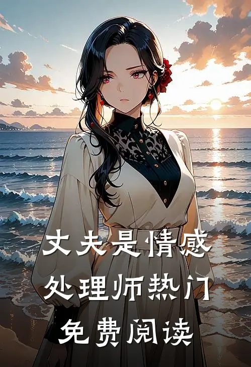丈夫是情感处理师热门免费阅读