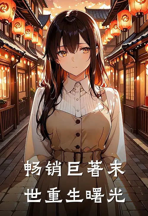 畅销巨著末世重生曙光