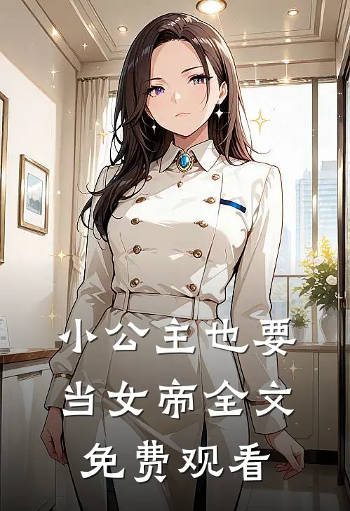 小公主也要当女帝全文免费观看