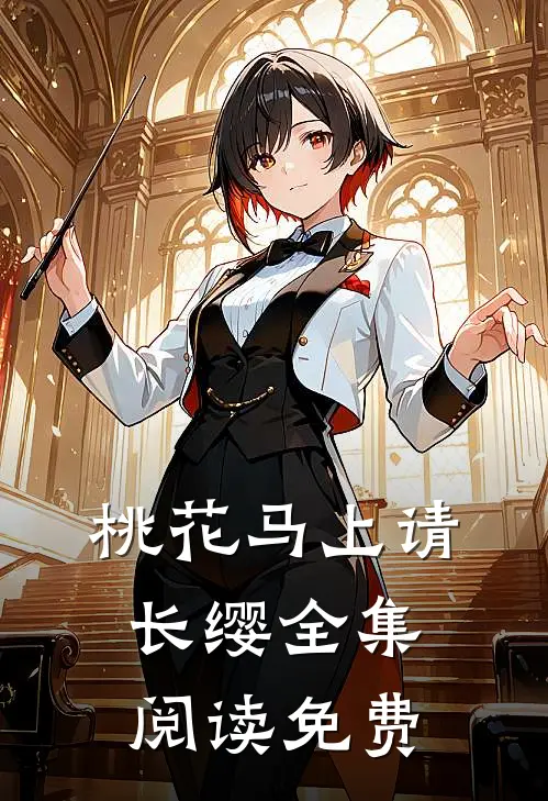 桃花马上请长缨全集阅读免费