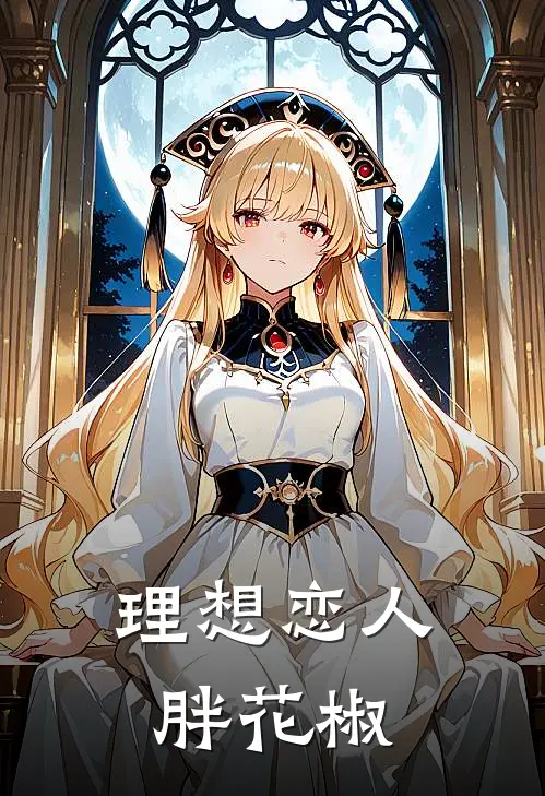 理想恋人 胖花椒