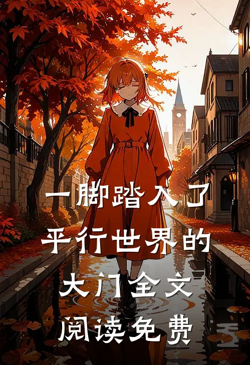 一脚踏入了平行世界的大门全文阅读免费