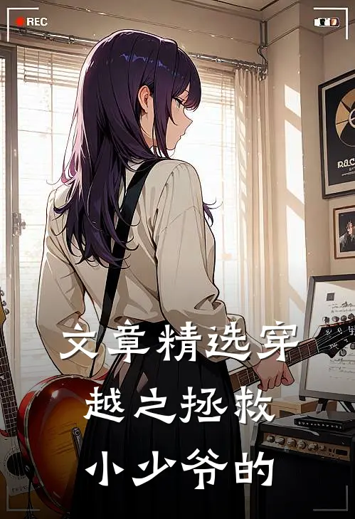 文章精选穿越之拯救小少爷的