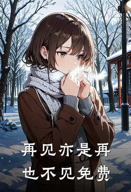 再见亦是再也不见免费