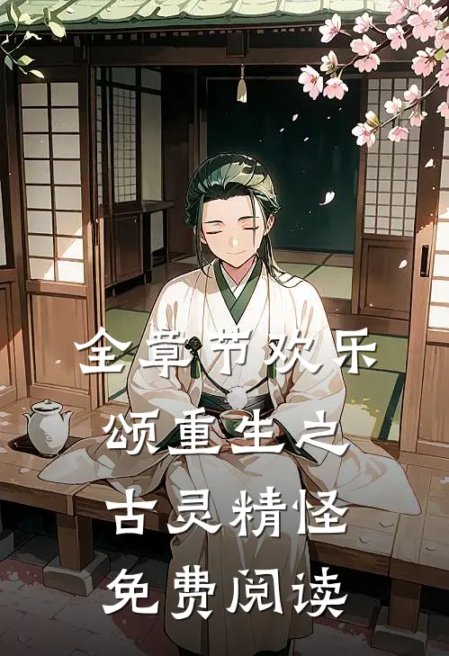 全章节欢乐颂重生之古灵精怪免费阅读