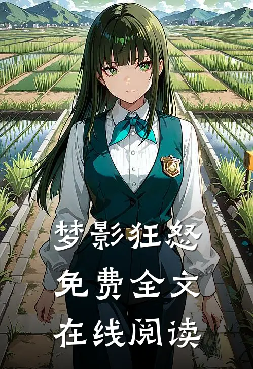 梦影狂怒免费全文在线阅读