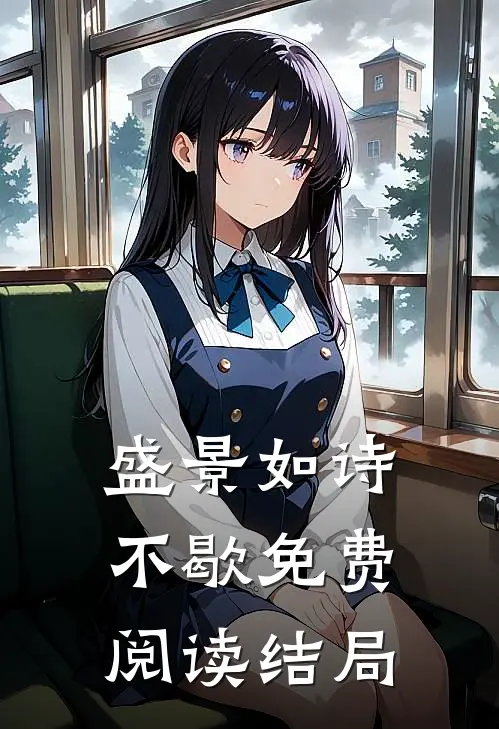 盛景如诗不歇免费阅读结局