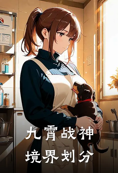 九霄战神境界划分