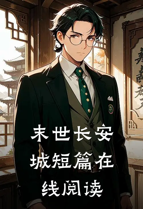 末世长安城短篇在线阅读