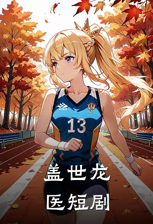 盖世龙医短剧