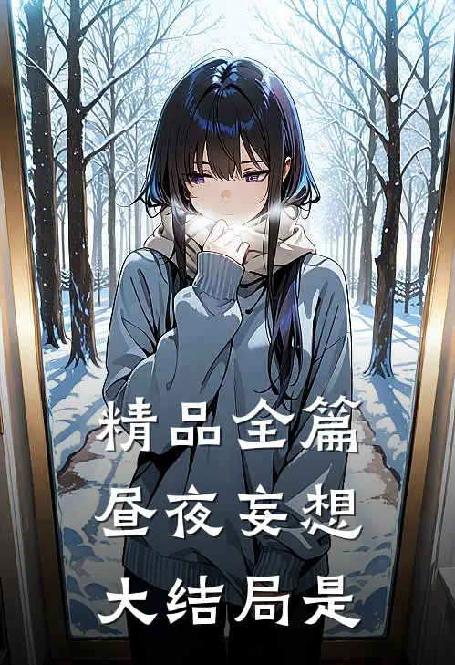 精品全篇昼夜妄想大结局是