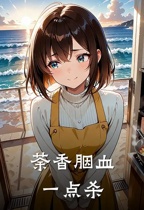 荼香胭血一点杀