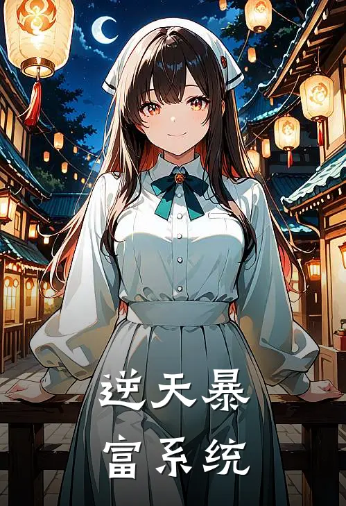 逆天暴富系统