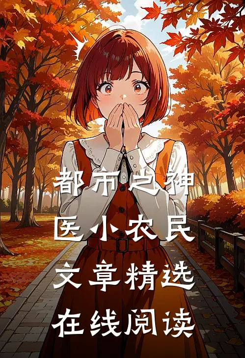 都市之神医小农民文章精选在线阅读