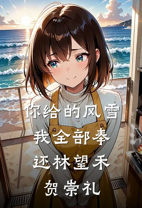 你给的风雪，我全部奉还林望禾贺崇礼