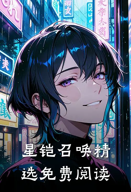 星铠召唤精选免费阅读