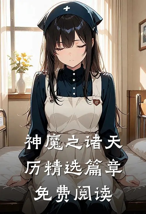 神魔之诸天历精选篇章免费阅读