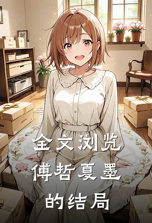 全文浏览傅哲夏墨的结局