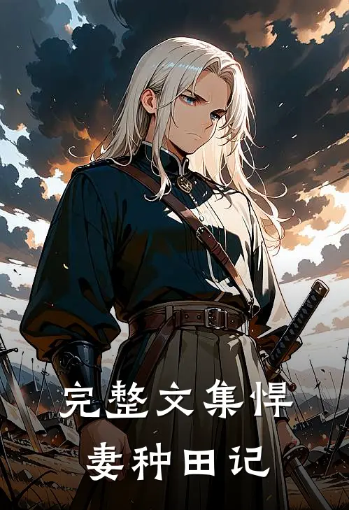 完整文集悍妻种田记