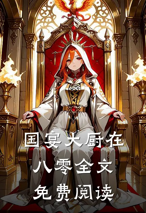国宴大厨在八零全文免费阅读