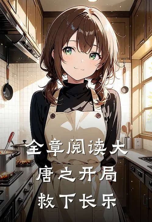 全章阅读大唐之开局救下长乐